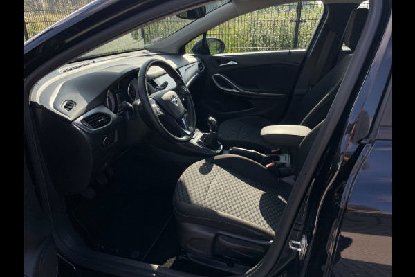 Opel Astra Sports Tourer 1.0 Online Edition | PDC | Carplay | Navi |