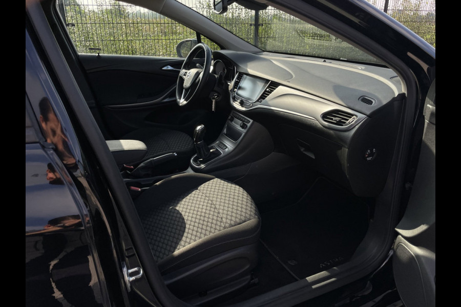 Opel Astra Sports Tourer 1.0 Online Edition | PDC | Carplay | Navi |