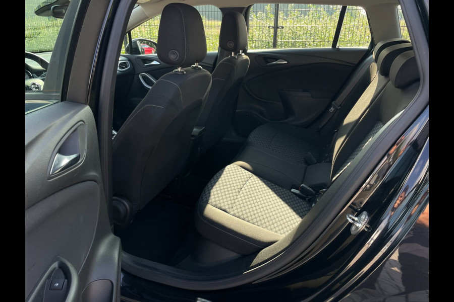Opel Astra Sports Tourer 1.0 Online Edition | PDC | Carplay | Navi |