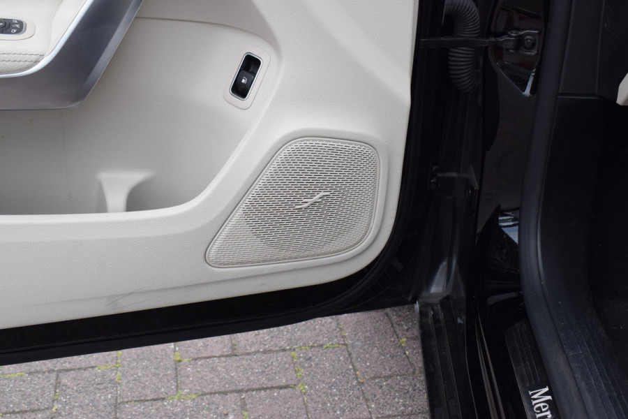 Mercedes-Benz A-Klasse 250 e Business Solution Luxury Limited | Pano | Leer | Burmester | Stoelverwarming