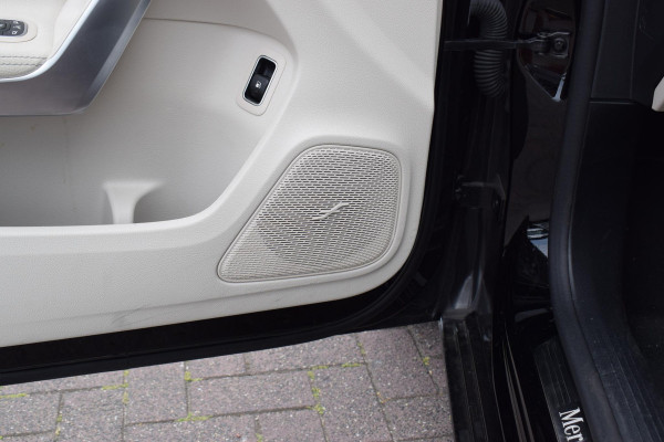 Mercedes-Benz A-Klasse 250 e Business Solution Luxury Limited | Pano | Leer | Burmester | Stoelverwarming