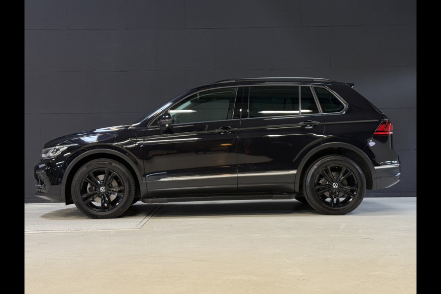 Volkswagen Tiguan 1.4 TSI eHybrid R-Line Business+ | Camera | Stoelverwarming | Dodehoeksensoren