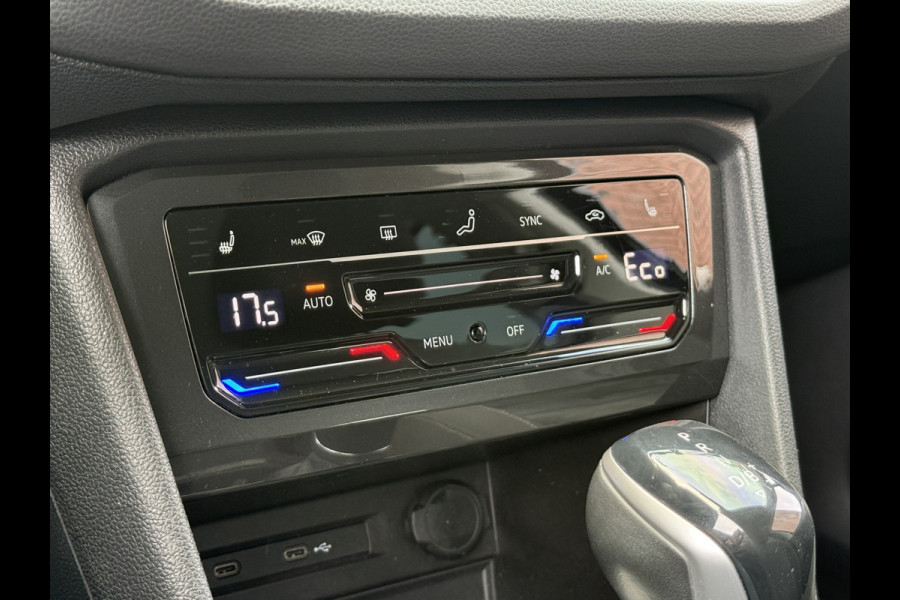 Volkswagen Tiguan 1.4 TSI eHybrid R-Line Business+ | Camera | Stoelverwarming | Dodehoeksensoren