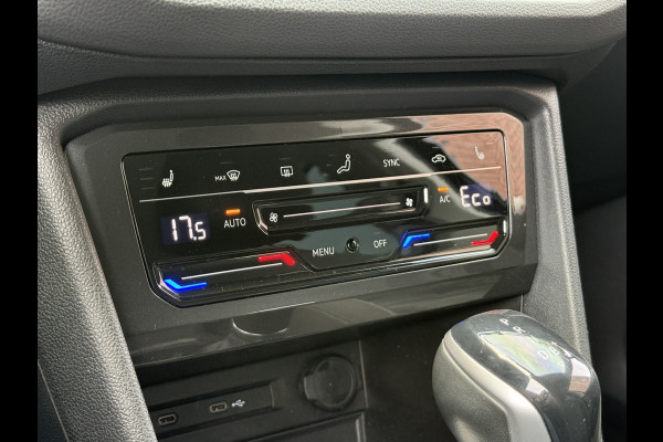 Volkswagen Tiguan 1.4 TSI eHybrid R-Line Business+ | Camera | Stoelverwarming | Dodehoeksensoren