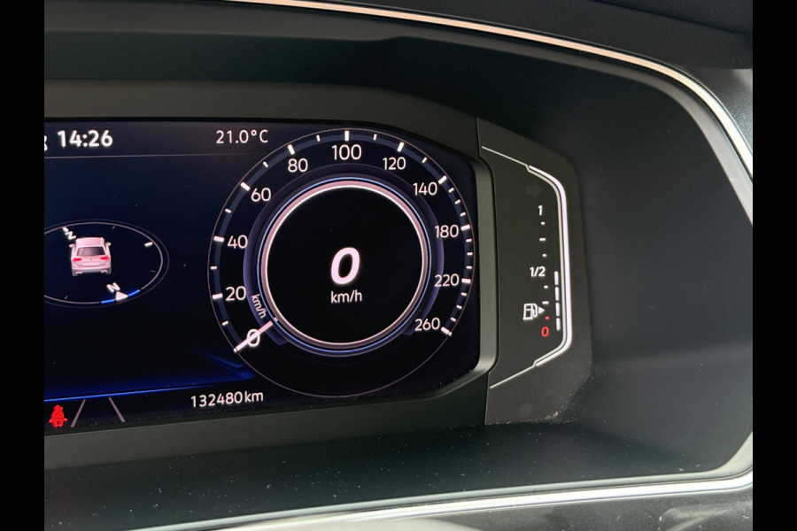 Volkswagen Tiguan 1.4 TSI eHybrid R-Line Business+ | Camera | Stoelverwarming | Dodehoeksensoren