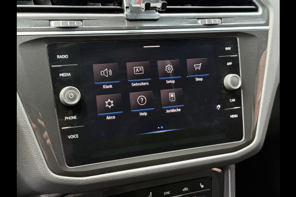 Volkswagen Tiguan 1.4 TSI eHybrid R-Line Business+ | Camera | Stoelverwarming | Dodehoeksensoren
