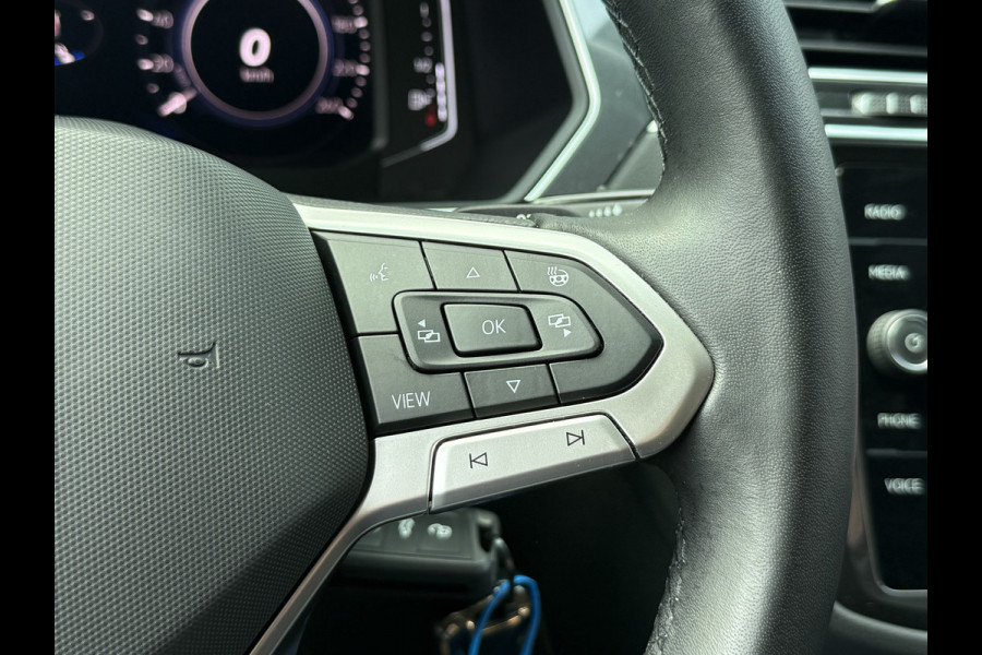 Volkswagen Tiguan 1.4 TSI eHybrid R-Line Business+ | Camera | Stoelverwarming | Dodehoeksensoren