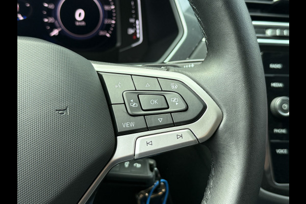 Volkswagen Tiguan 1.4 TSI eHybrid R-Line Business+ | Camera | Stoelverwarming | Dodehoeksensoren
