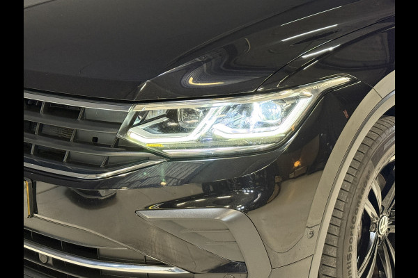 Volkswagen Tiguan 1.4 TSI eHybrid R-Line Business+ | Camera | Stoelverwarming | Dodehoeksensoren