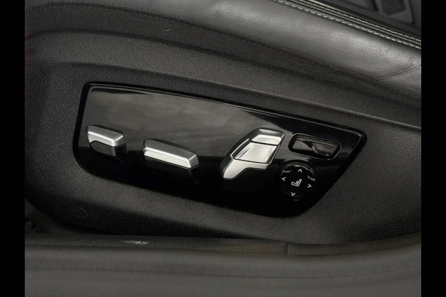 BMW 5 Serie 530i High Executive (NL-auto, Dealer OndH, Navi, StoelV, Harman/Kardon, Camera, Head-up, Comfort Stoelen, Etc)