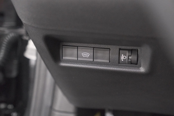 Fiat 600 1.2 Hybrid 110 Urban | Camera | Dodehoekdetectie | Keyless | Apple Caprlay