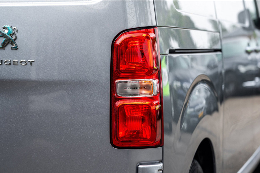 Peugeot e-Expert Standard Pro 75 kWh Soh 92% I Camera I Parkeersensoren I Climate I Cruise I Head Up I CarPlay I Android