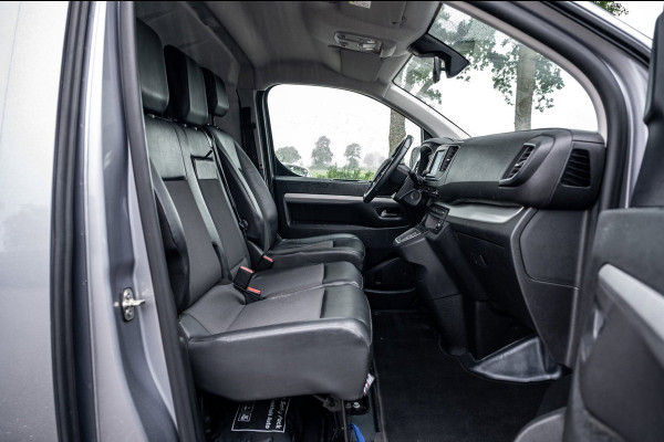 Peugeot e-Expert Standard Pro 75 kWh Soh 92% I Camera I Parkeersensoren I Climate I Cruise I Head Up I CarPlay I Android