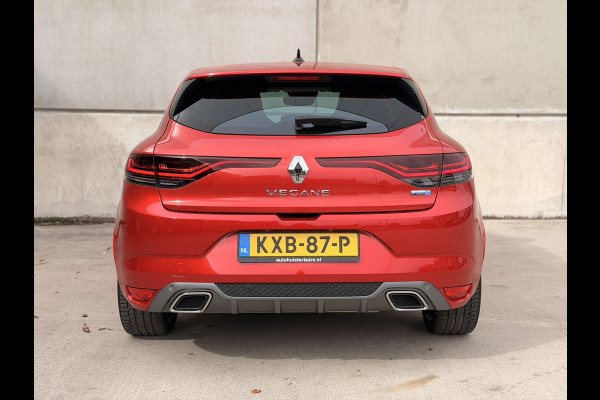 Renault Mégane 1.6 E-Tech R.S. Line 18'' Virtual HUD Camera LED ACC Stoelverwarming