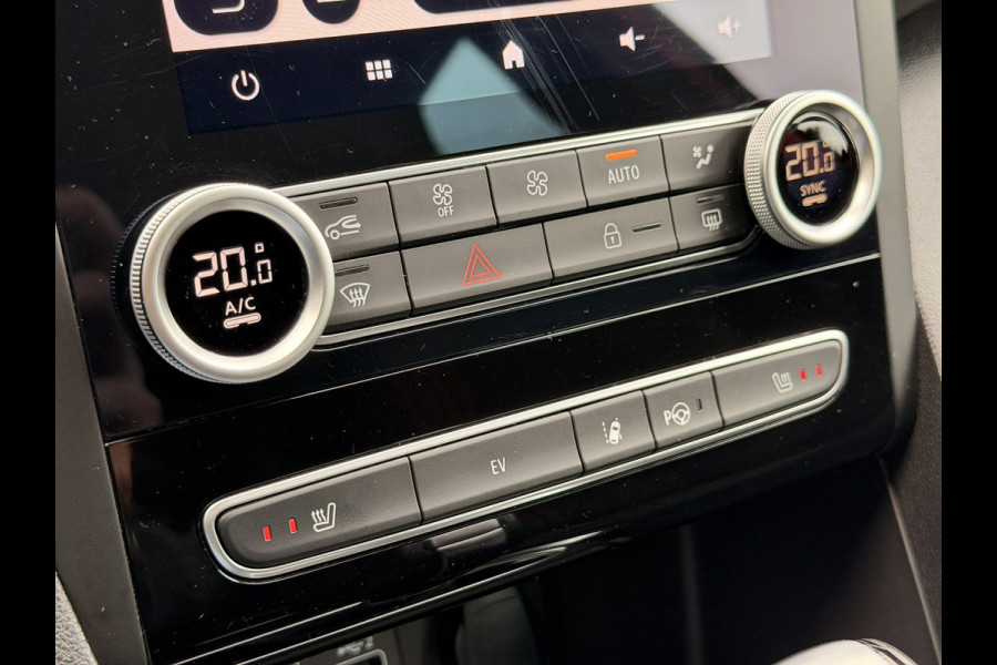 Renault Mégane 1.6 E-Tech R.S. Line 18'' Virtual HUD Camera LED ACC Stoelverwarming
