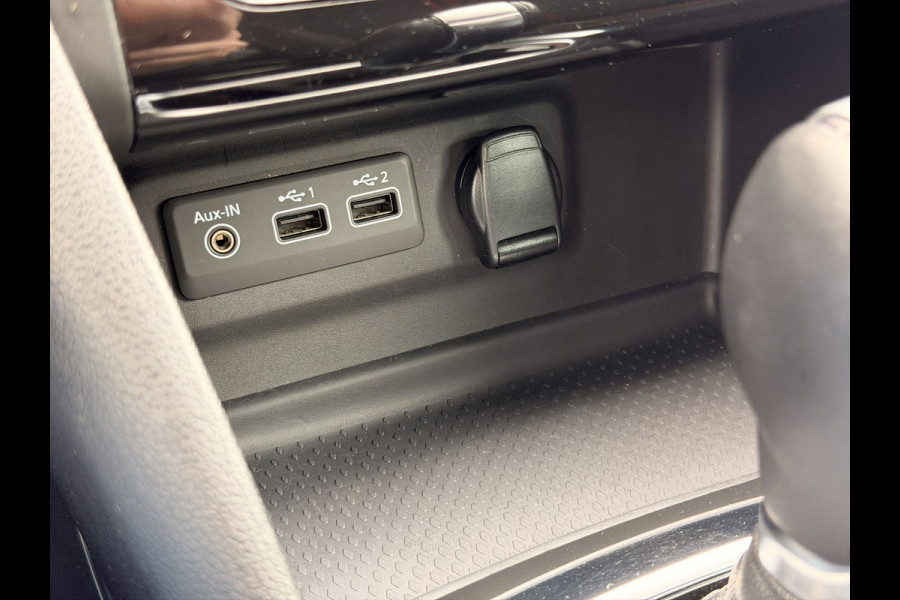 Renault Mégane 1.6 E-Tech R.S. Line 18'' Virtual HUD Camera LED ACC Stoelverwarming