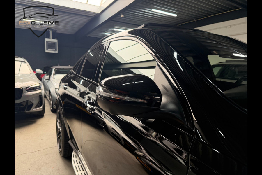 Mercedes-Benz GLE63 S Coupé AMG 4MATIC+ Premium Plus BTW 360CAMERA|PANO|MEMORY|HUD|LUCHTVERING