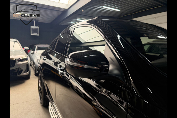 Mercedes-Benz GLE63 S Coupé AMG 4MATIC+ Premium Plus BTW 360CAMERA|PANO|MEMORY|HUD|LUCHTVERING