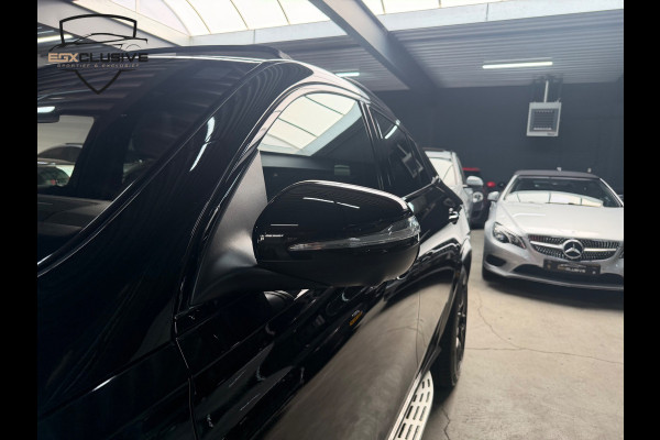 Mercedes-Benz GLE63 S Coupé AMG 4MATIC+ Premium Plus BTW 360CAMERA|PANO|MEMORY|HUD|LUCHTVERING