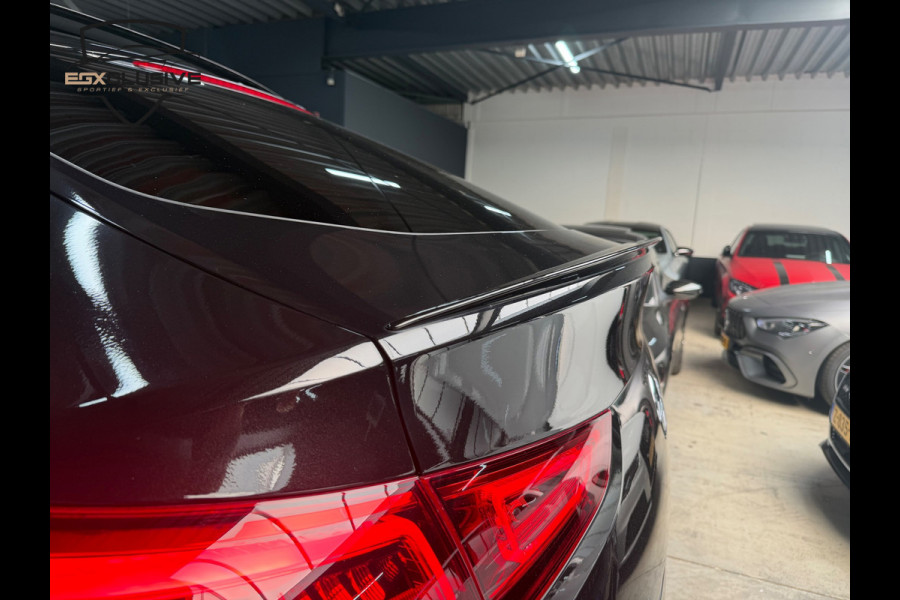 Mercedes-Benz GLE63 S Coupé AMG 4MATIC+ Premium Plus BTW 360CAMERA|PANO|MEMORY|HUD|LUCHTVERING
