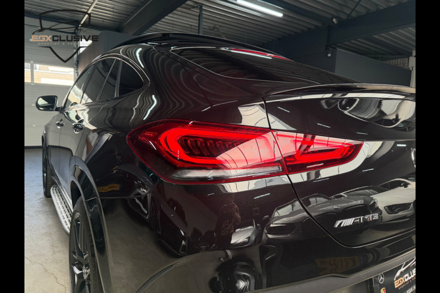 Mercedes-Benz GLE63 S Coupé AMG 4MATIC+ Premium Plus BTW 360CAMERA|PANO|MEMORY|HUD|LUCHTVERING