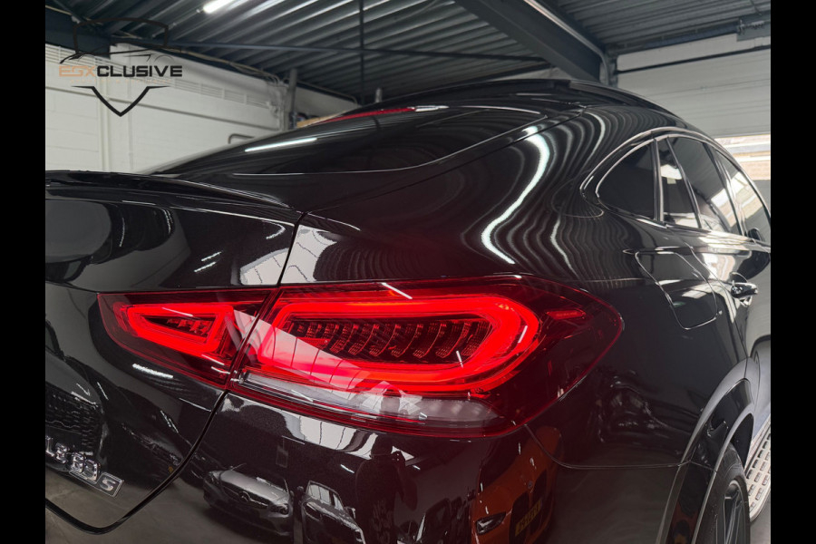 Mercedes-Benz GLE63 S Coupé AMG 4MATIC+ Premium Plus BTW 360CAMERA|PANO|MEMORY|HUD|LUCHTVERING