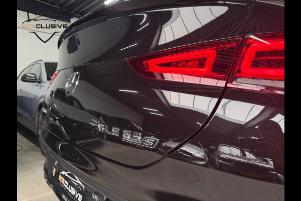 Mercedes-Benz GLE63 S Coupé AMG 4MATIC+ Premium Plus BTW 360CAMERA|PANO|MEMORY|HUD|LUCHTVERING