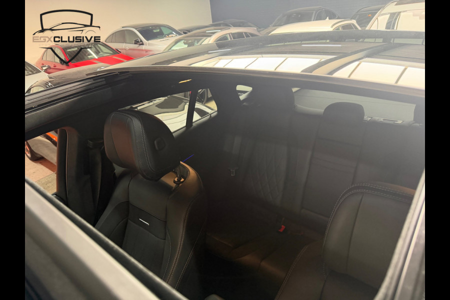 Mercedes-Benz GLE63 S Coupé AMG 4MATIC+ Premium Plus BTW 360CAMERA|PANO|MEMORY|HUD|LUCHTVERING