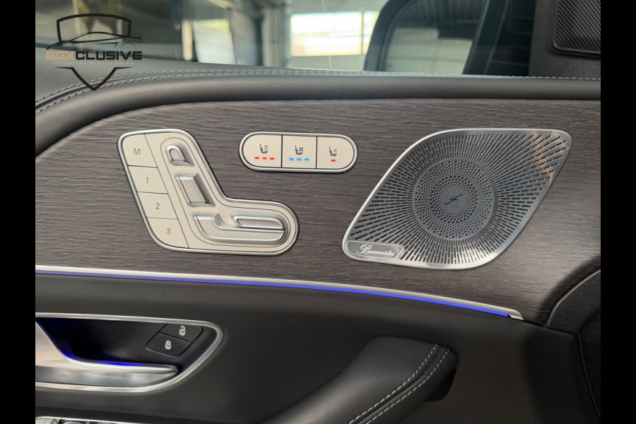 Mercedes-Benz GLE63 S Coupé AMG 4MATIC+ Premium Plus BTW 360CAMERA|PANO|MEMORY|HUD|LUCHTVERING