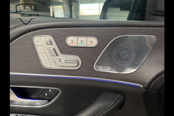 Mercedes-Benz GLE63 S Coupé AMG 4MATIC+ Premium Plus BTW 360CAMERA|PANO|MEMORY|HUD|LUCHTVERING