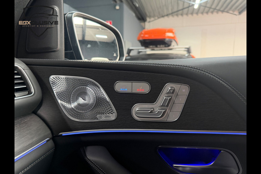 Mercedes-Benz GLE63 S Coupé AMG 4MATIC+ Premium Plus BTW 360CAMERA|PANO|MEMORY|HUD|LUCHTVERING