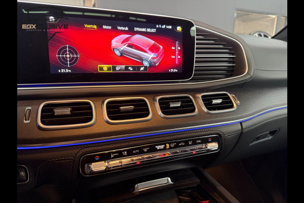 Mercedes-Benz GLE63 S Coupé AMG 4MATIC+ Premium Plus BTW 360CAMERA|PANO|MEMORY|HUD|LUCHTVERING