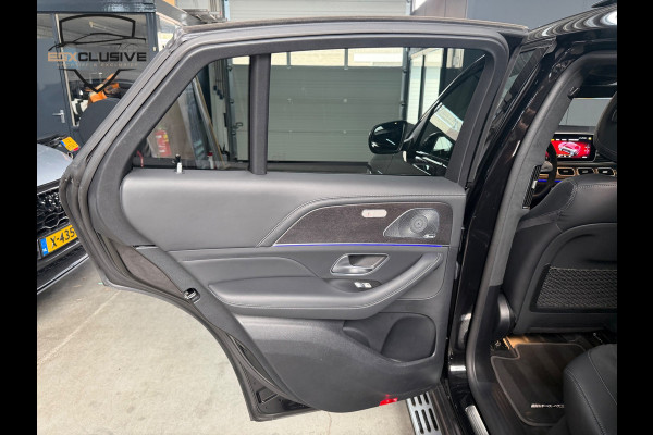 Mercedes-Benz GLE63 S Coupé AMG 4MATIC+ Premium Plus BTW 360CAMERA|PANO|MEMORY|HUD|LUCHTVERING