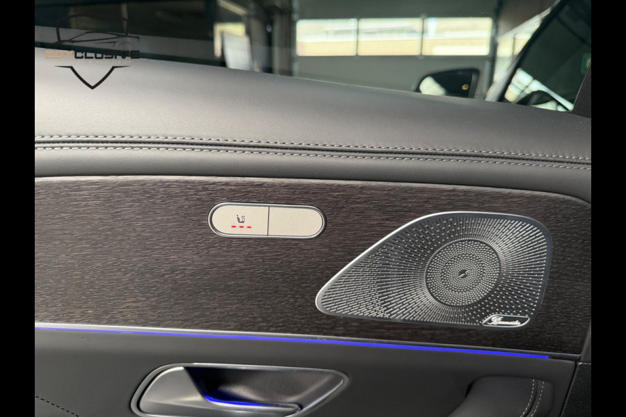 Mercedes-Benz GLE63 S Coupé AMG 4MATIC+ Premium Plus BTW 360CAMERA|PANO|MEMORY|HUD|LUCHTVERING
