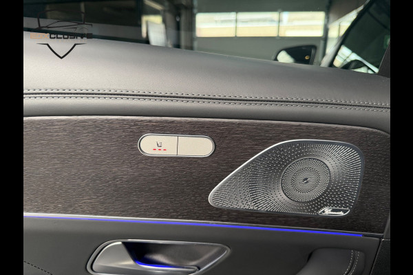 Mercedes-Benz GLE63 S Coupé AMG 4MATIC+ Premium Plus BTW 360CAMERA|PANO|MEMORY|HUD|LUCHTVERING