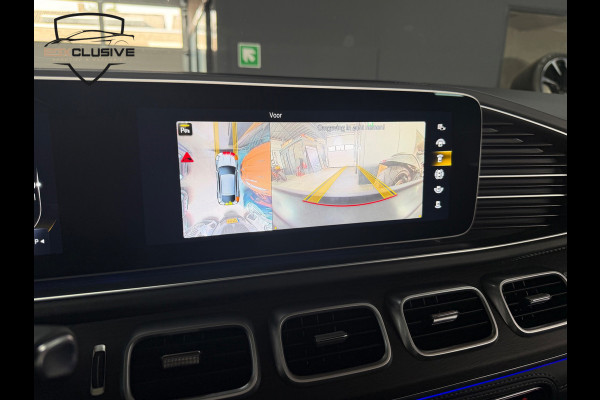 Mercedes-Benz GLE63 S Coupé AMG 4MATIC+ Premium Plus BTW 360CAMERA|PANO|MEMORY|HUD|LUCHTVERING