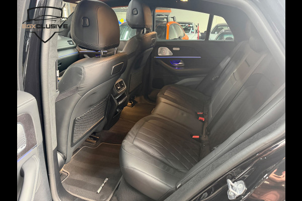 Mercedes-Benz GLE63 S Coupé AMG 4MATIC+ Premium Plus BTW 360CAMERA|PANO|MEMORY|HUD|LUCHTVERING