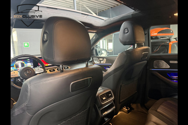 Mercedes-Benz GLE63 S Coupé AMG 4MATIC+ Premium Plus BTW 360CAMERA|PANO|MEMORY|HUD|LUCHTVERING