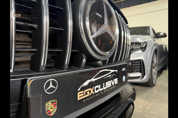Mercedes-Benz GLE63 S Coupé AMG 4MATIC+ Premium Plus BTW 360CAMERA|PANO|MEMORY|HUD|LUCHTVERING