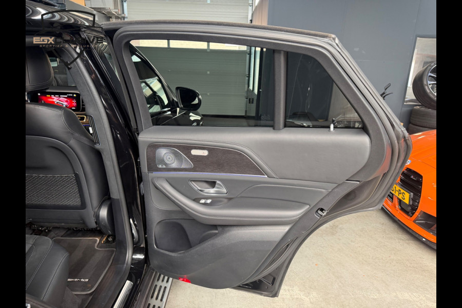 Mercedes-Benz GLE63 S Coupé AMG 4MATIC+ Premium Plus BTW 360CAMERA|PANO|MEMORY|HUD|LUCHTVERING