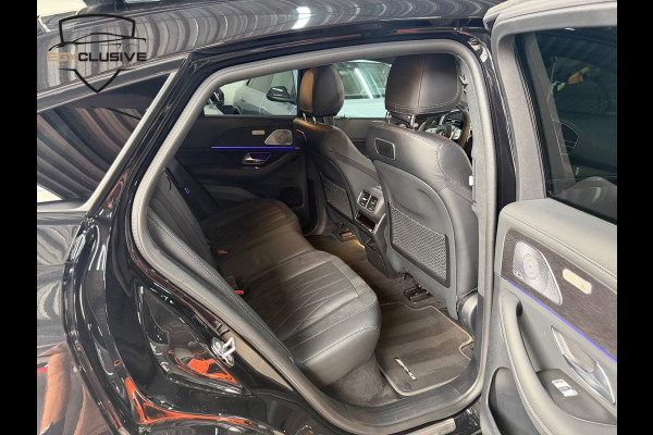 Mercedes-Benz GLE63 S Coupé AMG 4MATIC+ Premium Plus BTW 360CAMERA|PANO|MEMORY|HUD|LUCHTVERING