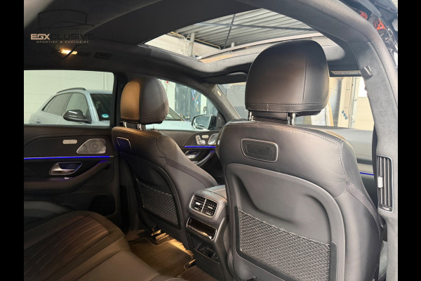 Mercedes-Benz GLE63 S Coupé AMG 4MATIC+ Premium Plus BTW 360CAMERA|PANO|MEMORY|HUD|LUCHTVERING