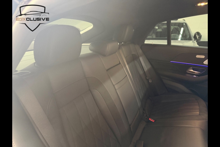 Mercedes-Benz GLE63 S Coupé AMG 4MATIC+ Premium Plus BTW 360CAMERA|PANO|MEMORY|HUD|LUCHTVERING