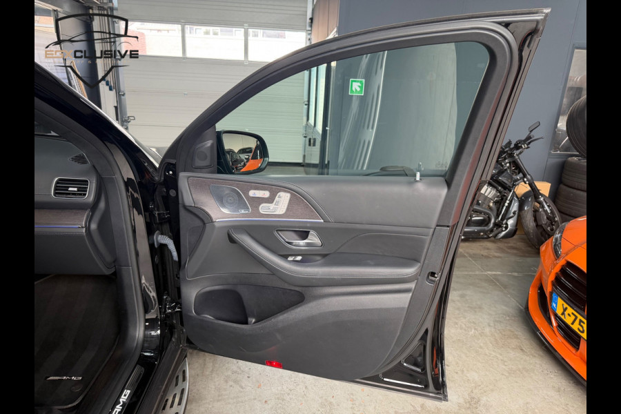 Mercedes-Benz GLE63 S Coupé AMG 4MATIC+ Premium Plus BTW 360CAMERA|PANO|MEMORY|HUD|LUCHTVERING