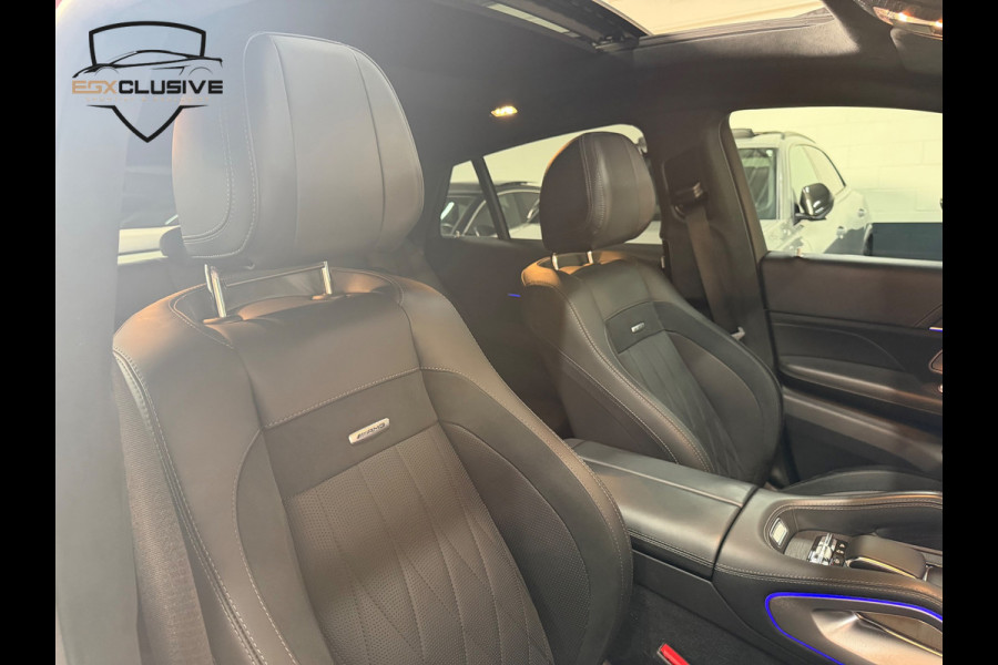 Mercedes-Benz GLE63 S Coupé AMG 4MATIC+ Premium Plus BTW 360CAMERA|PANO|MEMORY|HUD|LUCHTVERING