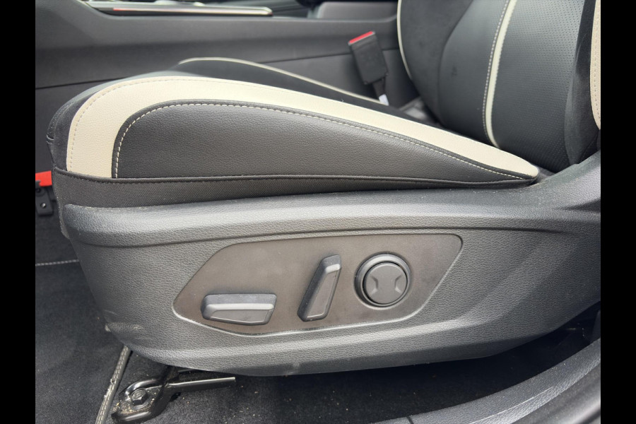Kia Sportage 1.6 T-GDi Hybrid GT-PlusLine | Direct rijden | Trekhaak | Lederen bekleding | Stoel + stuurwiel verwarming
