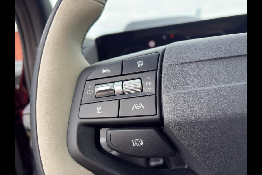 Kia Sportage 1.6 T-GDi Hybrid GT-PlusLine | Direct rijden | Trekhaak | Lederen bekleding | Stoel + stuurwiel verwarming