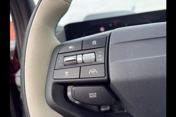 Kia Sportage 1.6 T-GDi Hybrid GT-PlusLine | Direct rijden | Trekhaak | Lederen bekleding | Stoel + stuurwiel verwarming