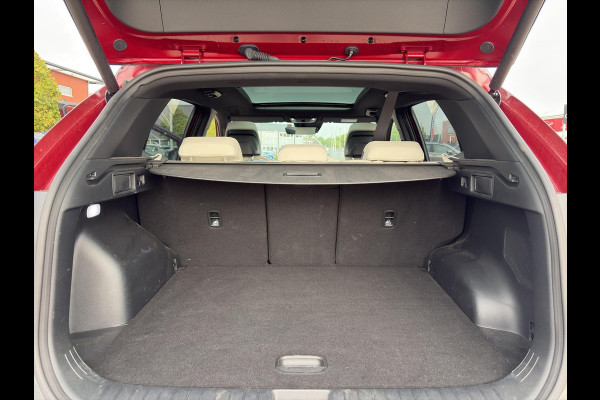 Kia Sportage 1.6 T-GDi Hybrid GT-PlusLine | Direct rijden | Trekhaak | Lederen bekleding | Stoel + stuurwiel verwarming
