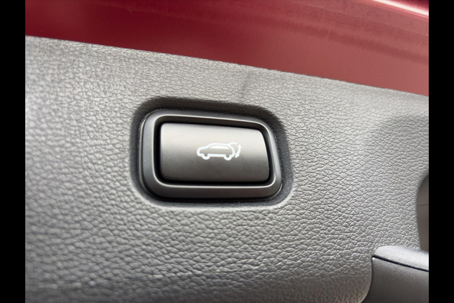 Kia Sportage 1.6 T-GDi Hybrid GT-PlusLine | Direct rijden | Trekhaak | Lederen bekleding | Stoel + stuurwiel verwarming